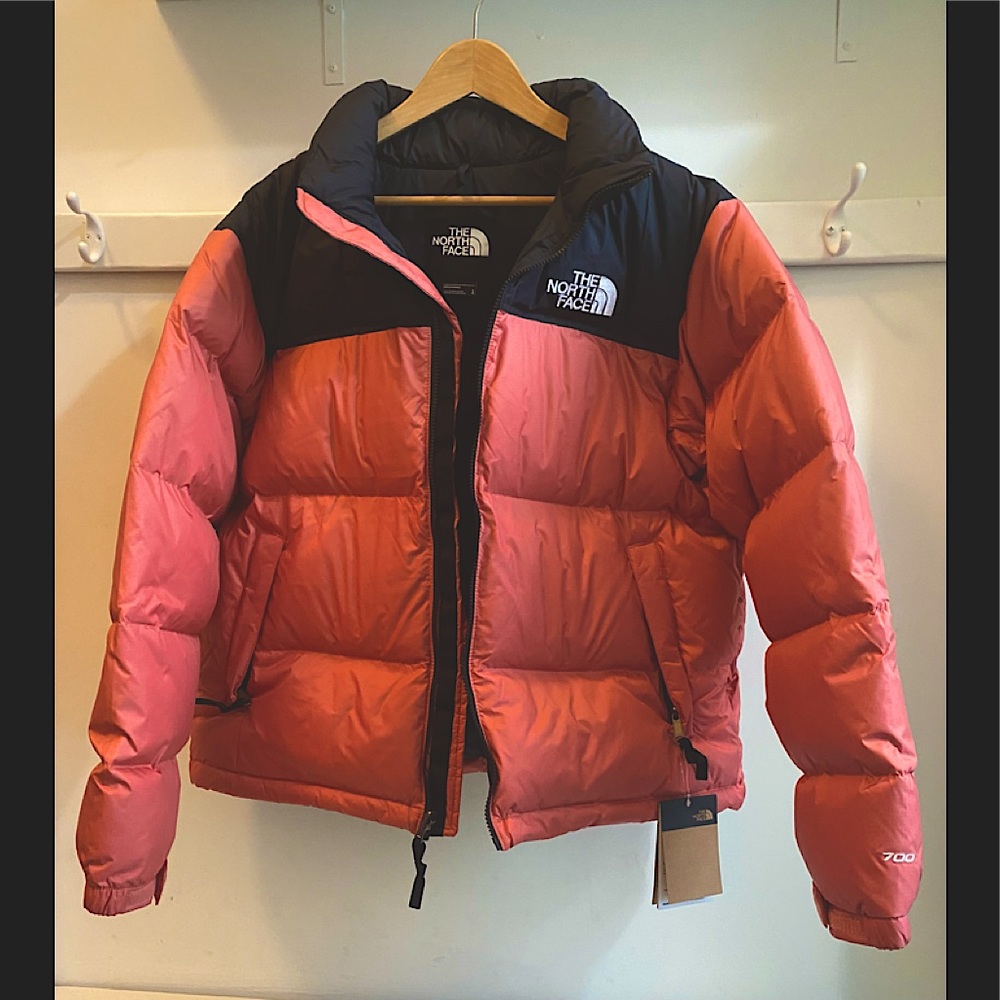 1996 Retro Nuptse Jacket